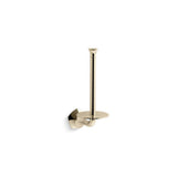 Occasion Vertical toilet paper holder