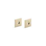 Kohler - Loure Slidebar trim - Vibrant French Gold