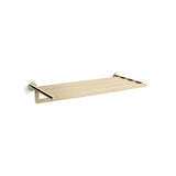 Kohler - Composed Hotelier - Vibrant French Gold