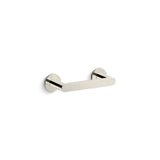 Kohler - Composed Pivoting toilet paper holder - Vibrant Polished Nickel