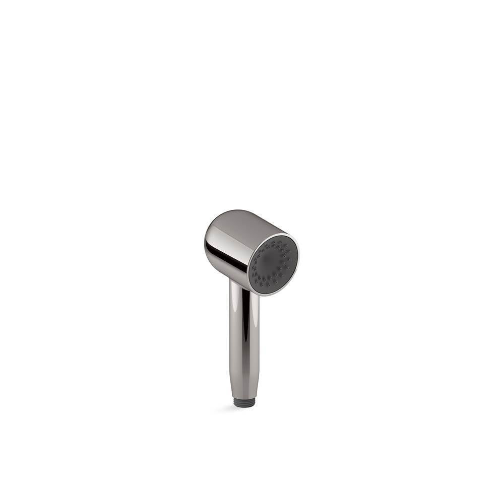 Kohler - Statement Iconic single-function handshower, 1.75 gpm - Vibrant Titanium