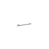 Kohler - ComponentsE 18'' grab bar - Vibrant Polished Nickel