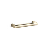Kohler - ComponentsE 5'' cabinet pull - Vibrant French Gold