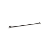 Kohler - ComponentsE 42'' grab bar - Vibrant Titanium