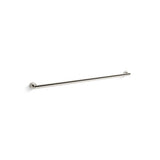 Kohler - ComponentsE 42'' grab bar - Vibrant Polished Nickel