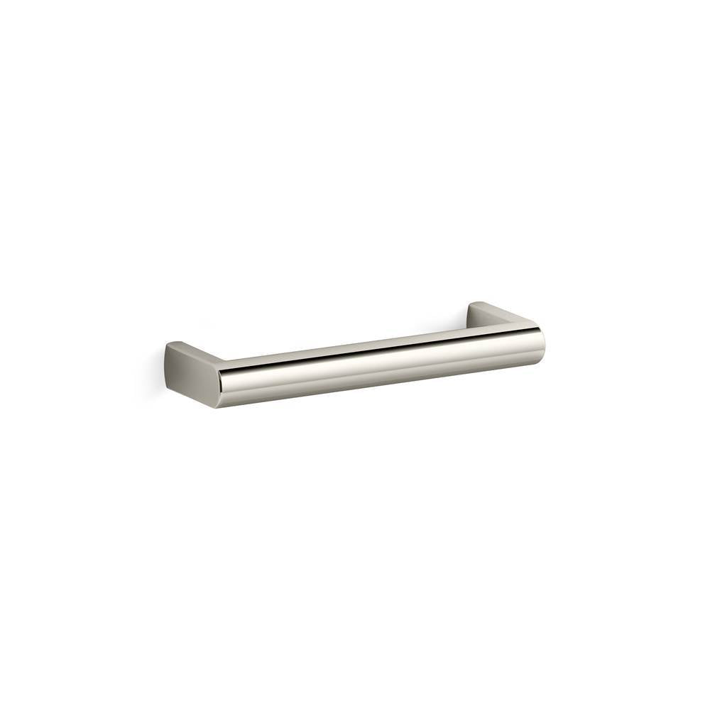 Kohler - ComponentsE 5'' cabinet pull - Vibrant Polished Nickel