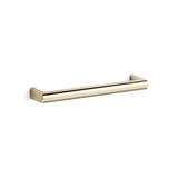 Kohler - ComponentsE 7'' cabinet pull - Vibrant French Gold