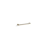 Kohler - ComponentsE 18'' grab bar - Vibrant French Gold