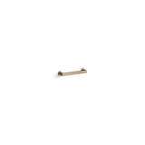 Kohler - ComponentsE 12'' grab bar - Vibrant Brushed Bronze