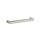 Kohler - ComponentsE 7'' cabinet pull - Vibrant Polished Nickel