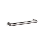 Kohler - ComponentsE 7'' cabinet pull - Vibrant Titanium