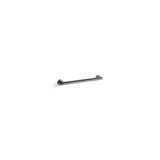 Kohler - ComponentsE 18'' grab bar - Vibrant Titanium