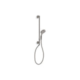 Kohler - HydroRail-H Bath/shower column - Vibrant Titanium