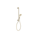 Kohler - HydroRail-H Bath/shower column - Vibrant French Gold