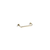 Kohler - Artifacts 18'' grab bar - Vibrant French Gold