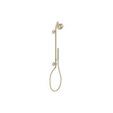 Kohler - HydroRail-S Bath/shower column - Vibrant French Gold