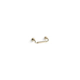 Kohler - Artifacts 12'' grab bar - Vibrant French Gold