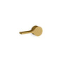 Kohler - Cimarron Left-hand trip lever - Vibrant Brushed Moderne Brass