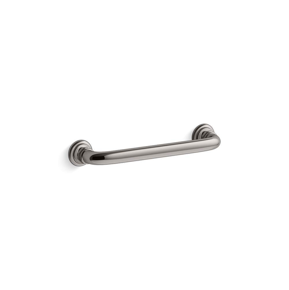 Kohler - Artifacts 5'' cabinet pull - Vibrant Titanium