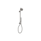 Kohler - HydroRail-S Bath/shower column - Vibrant Titanium