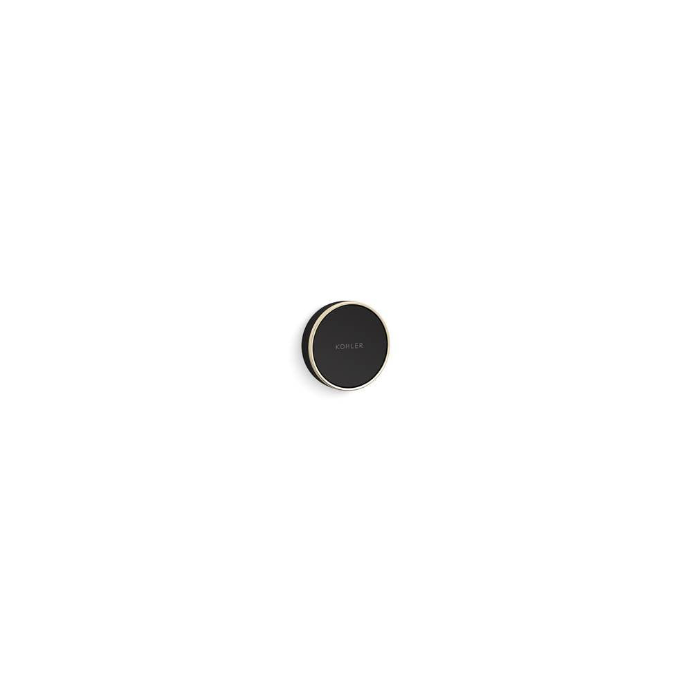 Anthem Remote on/off button for digital thermostatic valve