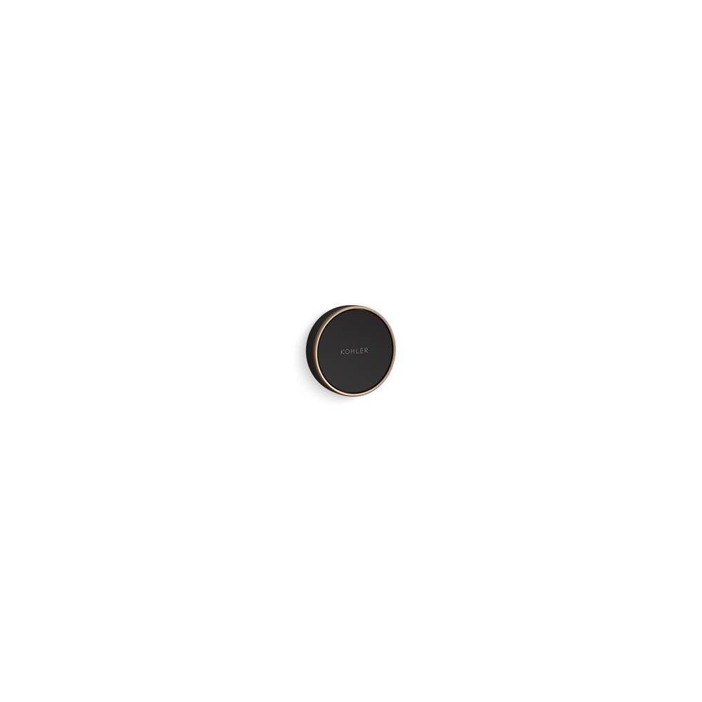 Anthem Remote on/off button for digital thermostatic valve