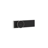 Kohler - Anthem+E Digital control - Vibrant Titanium