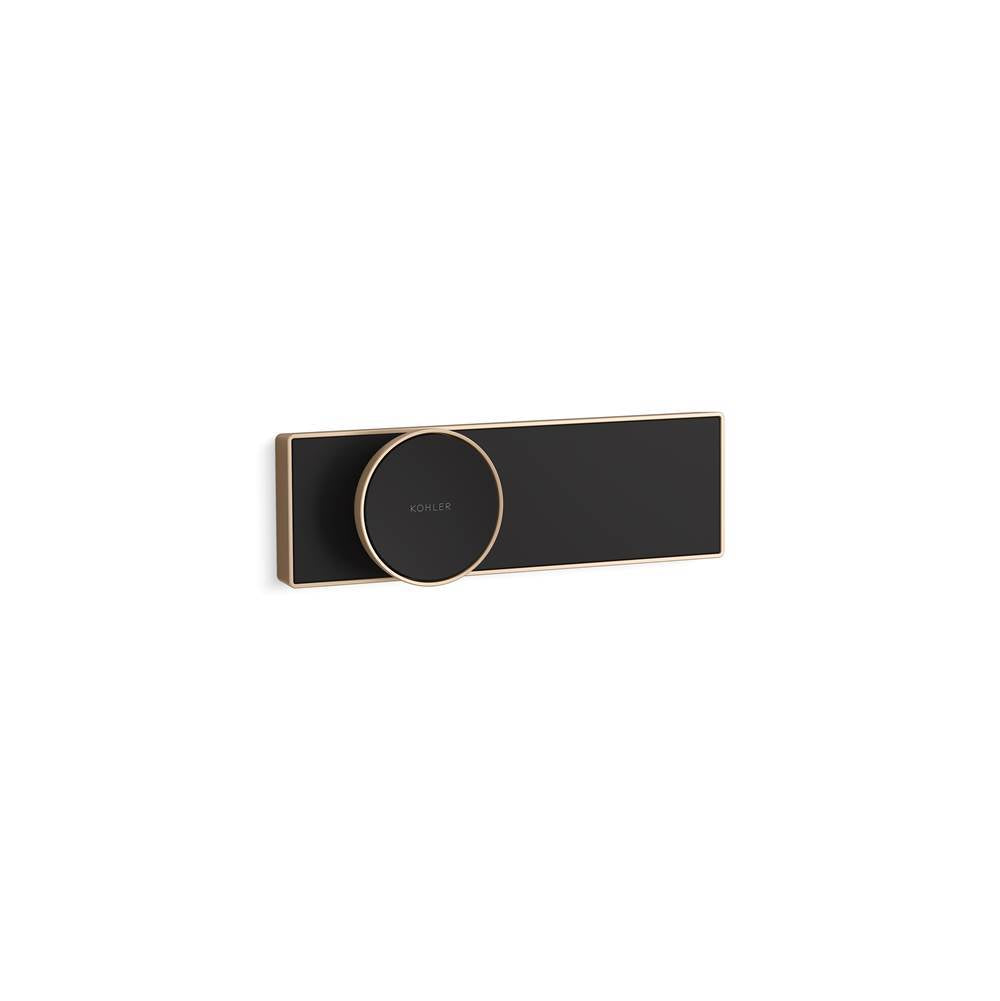 Kohler - Anthem Digital control - Vibrant Brushed Bronze