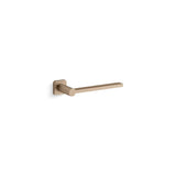 Kohler - Parallel Towel arm - Vibrant Brushed Bronze