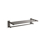 Kohler - Parallel Hotelier - Vibrant Titanium