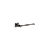 Kohler - Parallel Towel arm - Vibrant Titanium