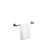 Parallel 18'' towel bar
