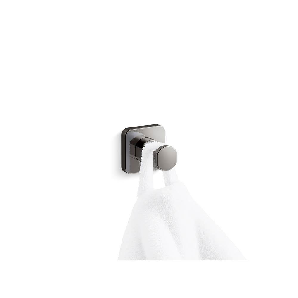 Parallel Robe hook