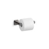 Parallel Pivoting toilet paper holder