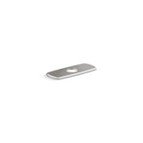 Occasion Escutcheon plate