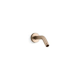 Statement Shower arm and flange