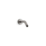 Statement Shower arm and flange
