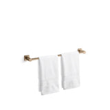 Parallel 24'' towel bar