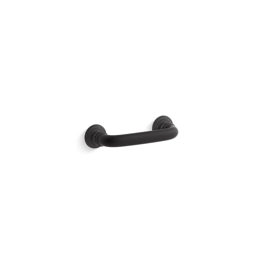 Kohler - Artifacts 3'' cabinet pull - Matte Black