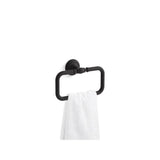 Kohler - Artifacts Towel ring - Matte Black