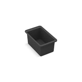 Kohler - Cairn Wash bin - Charcoal