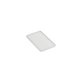Kohler - Cairn Stainless steel utility rack, 14-1/2'' x 8-1/2'' - Stainless Steel