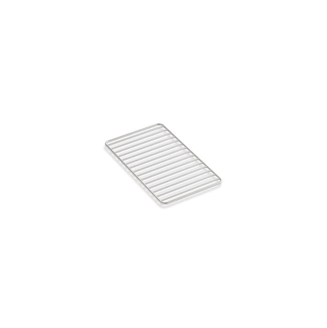 Kohler - Cairn Stainless steel utility rack, 14-1/2'' x 8-1/2'' - Stainless Steel