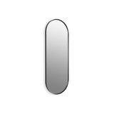 Kohler - Essential 22'' x 60'' capsule framed mirror - Matte Black