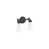 SimpliceE Two-light sconce