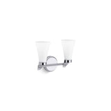 SimpliceE Two-light sconce