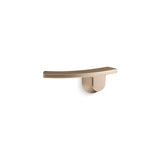Kohler - Betello Left-hand trip lever - Vibrant Brushed Bronze