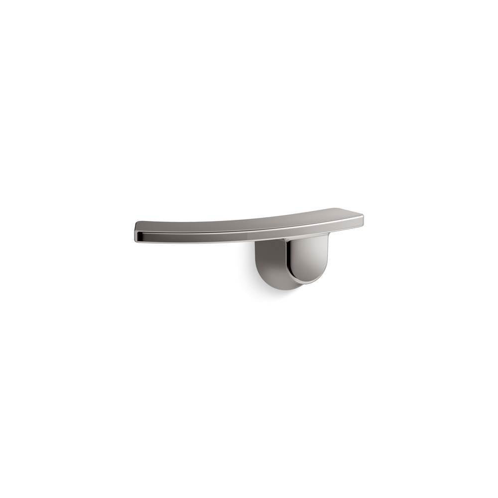 Kohler - Betello Left-hand trip lever - Vibrant Titanium