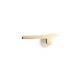 Kohler - Betello Left-hand trip lever - Vibrant French Gold