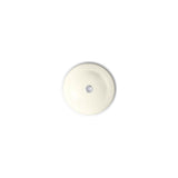 Kohler - Caxton 16-1/8'' round undermount bathroom sink, no overflow - Black